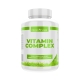 VITAMIN COMPLEX 60 CAPS