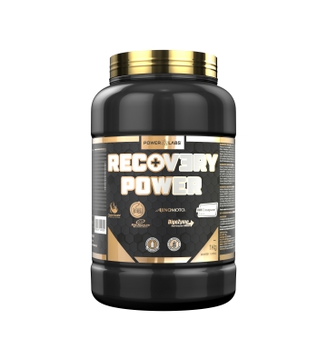 RECOVERY POWER 1KG