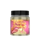 PROTEIN CRRRUNCHY 500G. WHITE CHOCOLATE