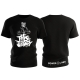 CAMISETA OVERSIZE THIS IS MY THERAPY