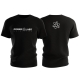 CAMISETA OVERSIZE POWERLABS