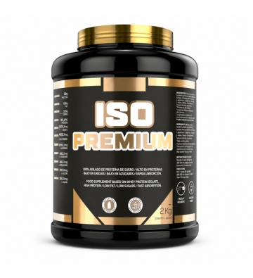 ISOPURE 2KG.