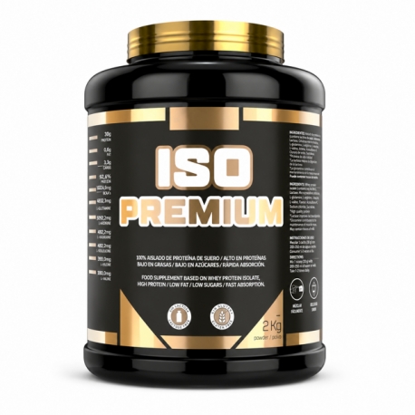 ISOPURE 2KG.