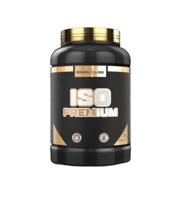 ISOPURE 1KG 