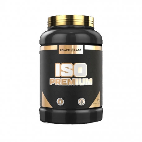 ISOPURE 1KG 